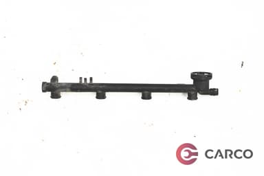 Горивна рейка за RENAULT MEGANE II Coupé-Cabriolet (EM0/1_) 2.0 (2003 - 2009)