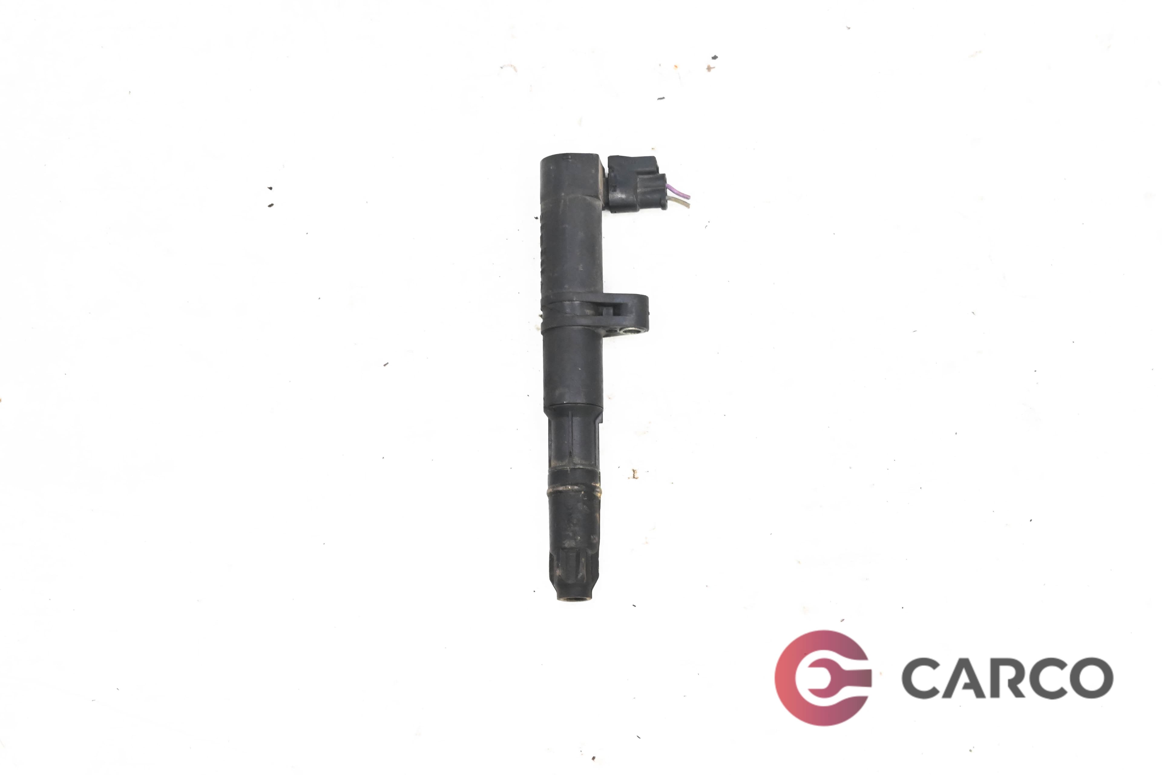 Бобина 7700875000 за RENAULT MEGANE II Coupé-Cabriolet (EM0/1_) 2.0 (2003 - 2009)