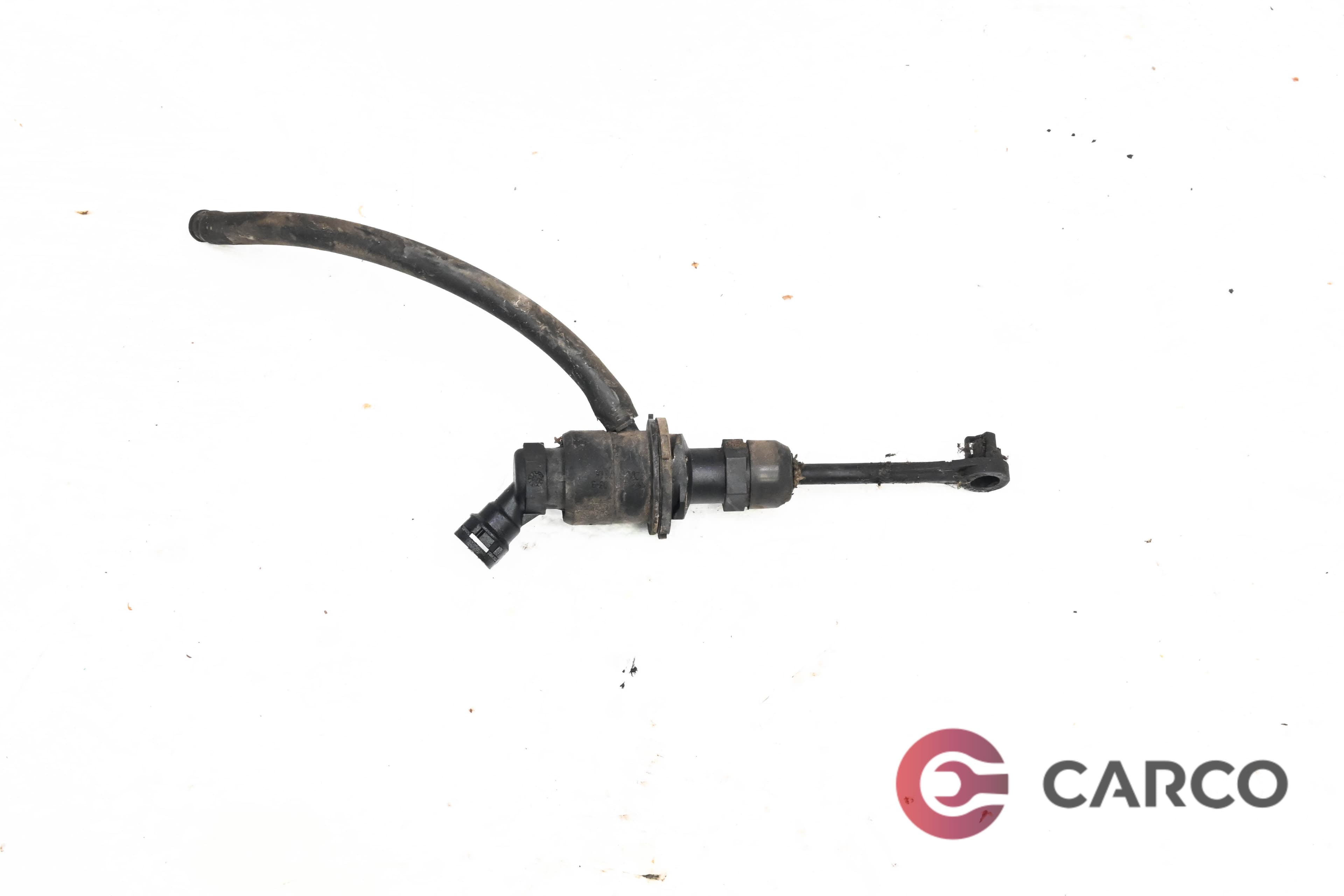 Горна помпа съединител за RENAULT MEGANE II Coupé-Cabriolet (EM0/1_) 2.0 (2003 - 2009)