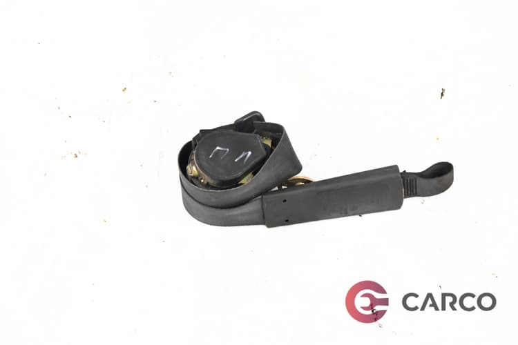 Предпазен колан ляв за RENAULT MEGANE II Coupé-Cabriolet (EM0/1_) 2.0 (2003 - 2009)