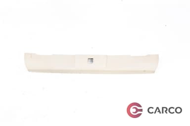 Интериорна лайсна 7701037222 за RENAULT MEGANE II Coupé-Cabriolet (EM0/1_) 2.0 (2003 - 2009)