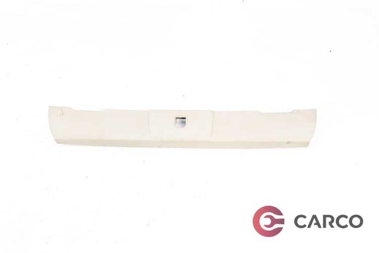 Интериорна лайсна 7701037222 за RENAULT MEGANE II Coupé-Cabriolet (EM0/1_) 2.0 (2003 - 2009)