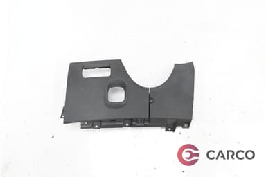 Лайсна под волан за RENAULT MEGANE II Coupé-Cabriolet (EM0/1_) 2.0 (2003 - 2009)