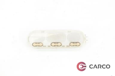 Плафон за RENAULT MEGANE II Coupé-Cabriolet (EM0/1_) 2.0 (2003 - 2009)