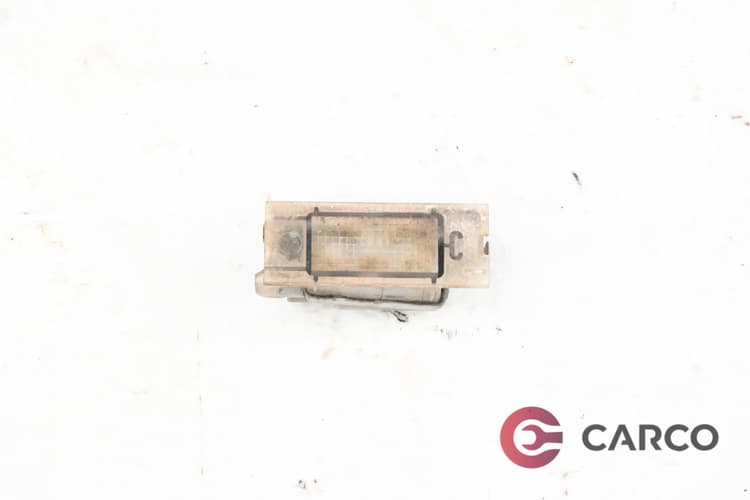 Плафон над регистрационен номер за RENAULT MEGANE II Coupé-Cabriolet (EM0/1_) 2.0 (2003 - 2009)
