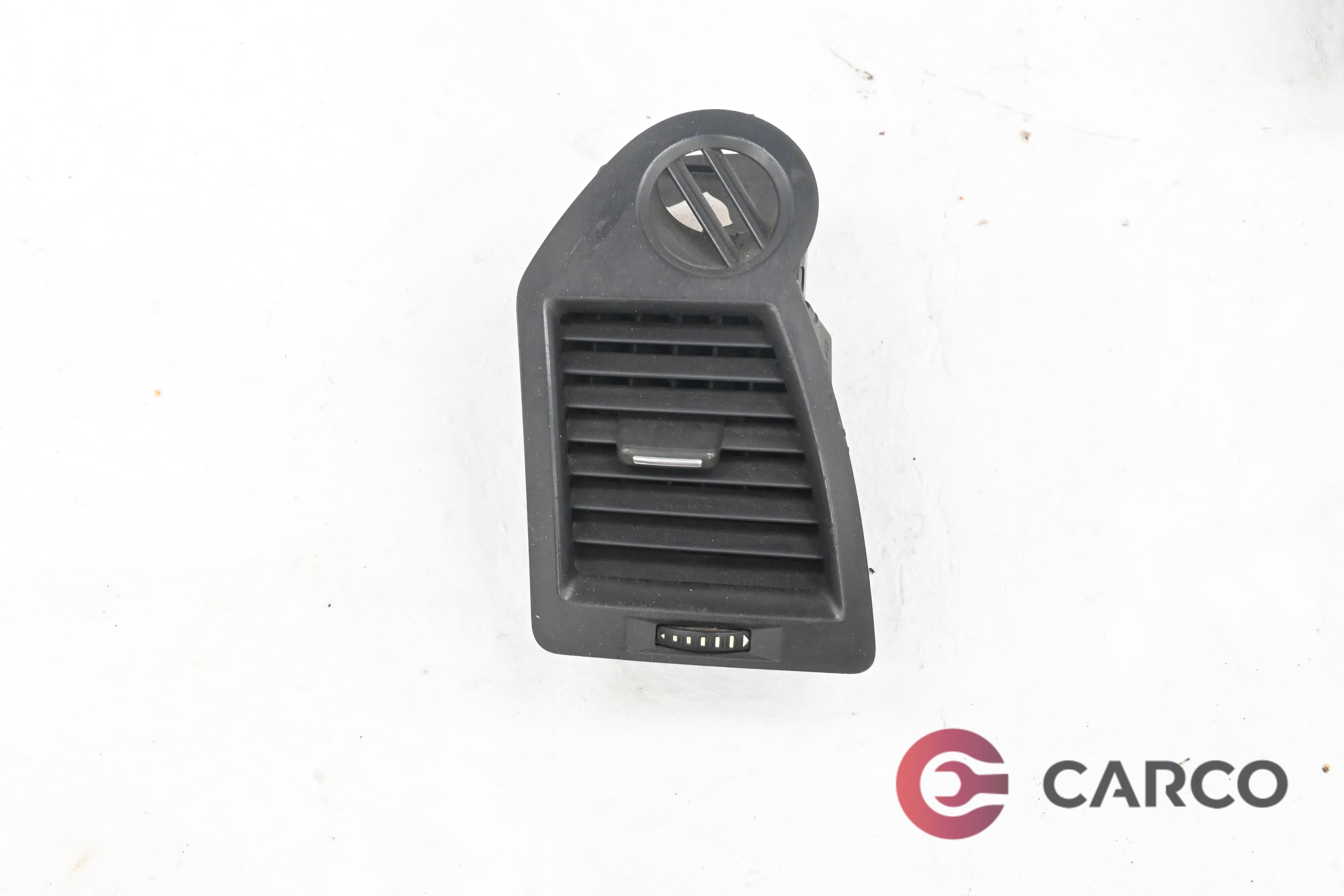 Духалка парно лява за RENAULT MEGANE II Coupé-Cabriolet (EM0/1_) 2.0 (2003 - 2009)