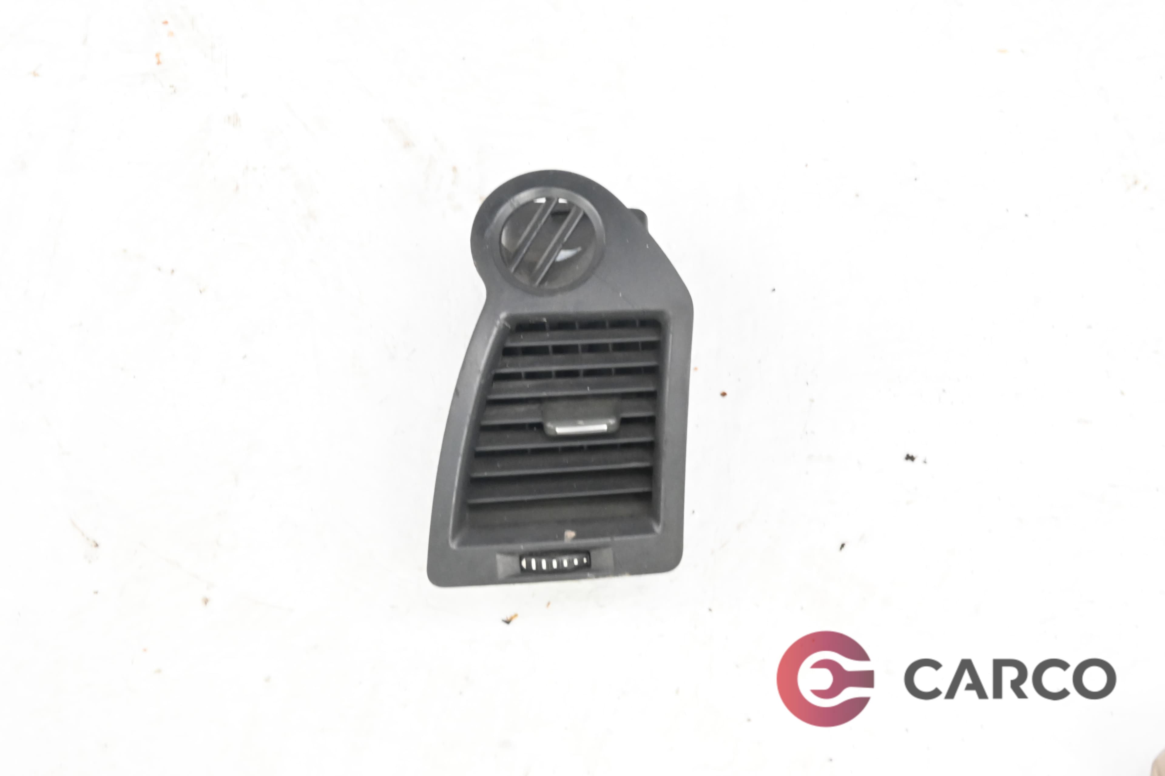 Духалка парно дясна за RENAULT MEGANE II Coupé-Cabriolet (EM0/1_) 2.0 (2003 - 2009)