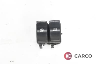 Копчета ел стъкла за RENAULT MEGANE II Coupé-Cabriolet (EM0/1_) 2.0 (2003 - 2009)