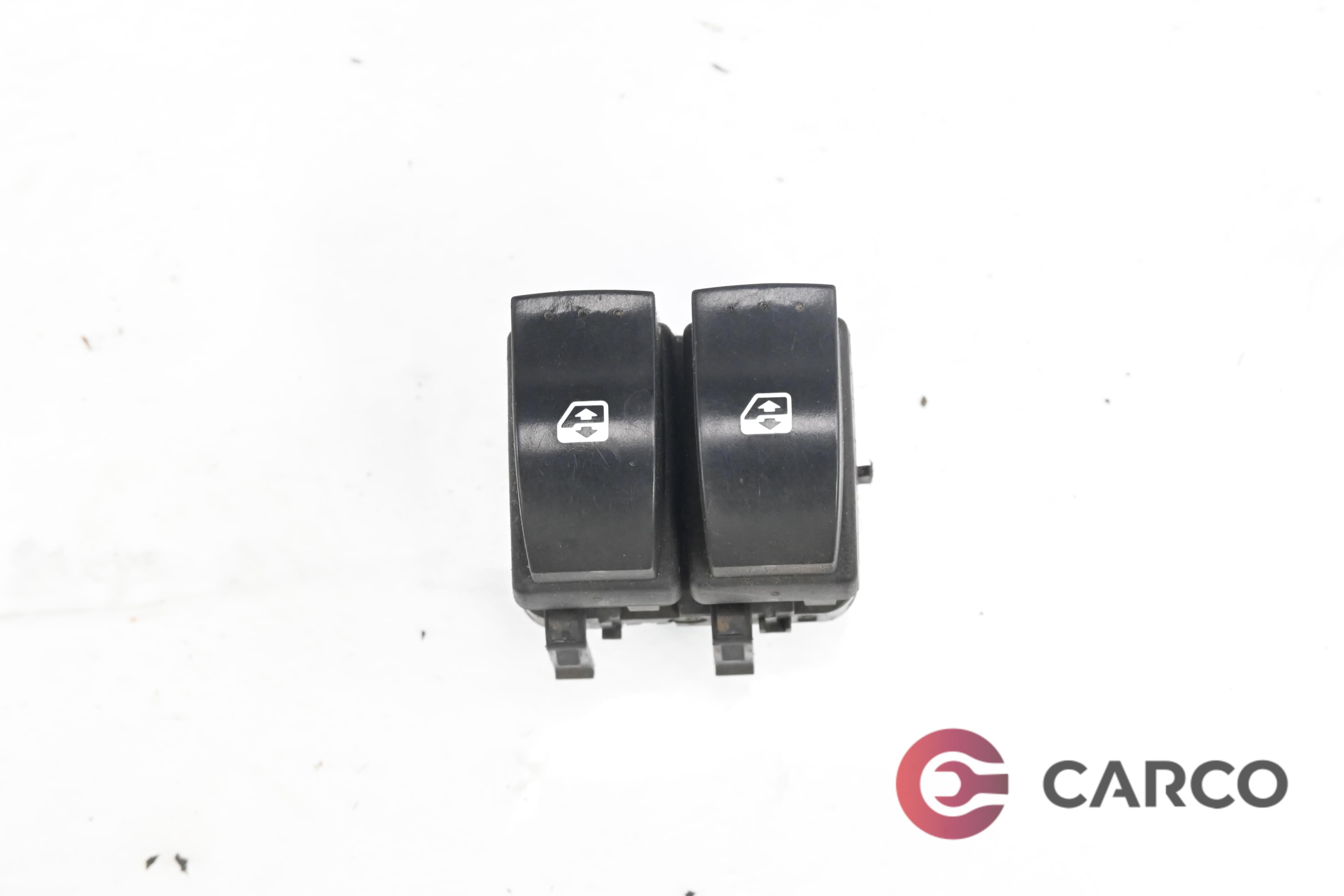 Копчета ел стъкла за RENAULT MEGANE II Coupé-Cabriolet (EM0/1_) 2.0 (2003 - 2009)