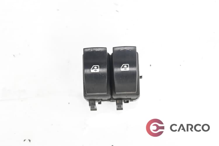 Копчета ел стъкла за RENAULT MEGANE II Coupé-Cabriolet (EM0/1_) 2.0 (2003 - 2009)
