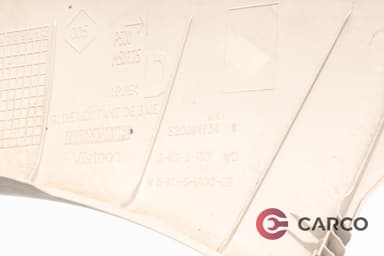 Лайсна А колонка дясна за RENAULT MEGANE II Coupé-Cabriolet (EM0/1_) 2.0 (2003 - 2009)