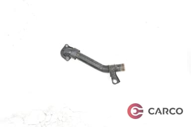 Водна тръба за RENAULT MEGANE II Coupé-Cabriolet (EM0/1_) 2.0 (2003 - 2009)