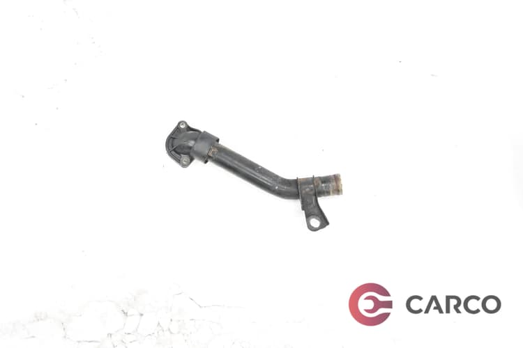 Водна тръба за RENAULT MEGANE II Coupé-Cabriolet (EM0/1_) 2.0 (2003 - 2009)