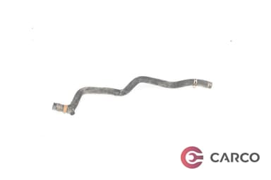 Воден маркуч за RENAULT MEGANE II Coupé-Cabriolet (EM0/1_) 2.0 (2003 - 2009)
