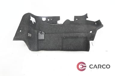 Кора багажник лява за RENAULT MEGANE II Coupé-Cabriolet (EM0/1_) 2.0 (2003 - 2009)