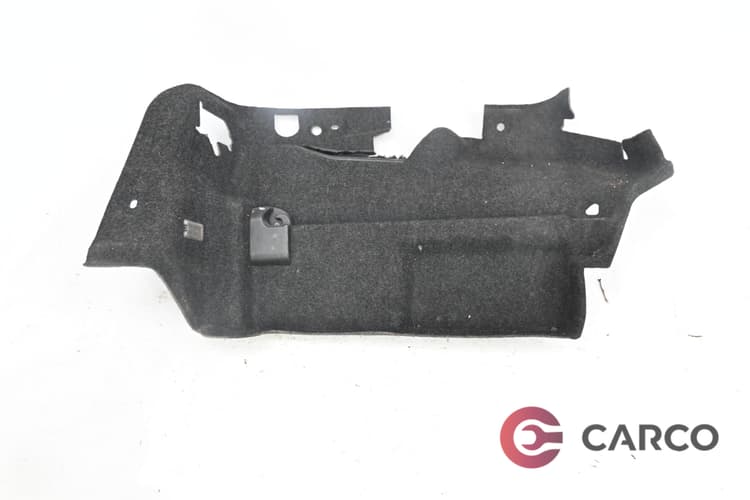 Кора багажник лява за RENAULT MEGANE II Coupé-Cabriolet (EM0/1_) 2.0 (2003 - 2009)