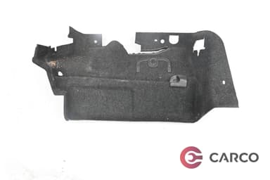 Кора багажник дясна за RENAULT MEGANE II Coupé-Cabriolet (EM0/1_) 2.0 (2003 - 2009)