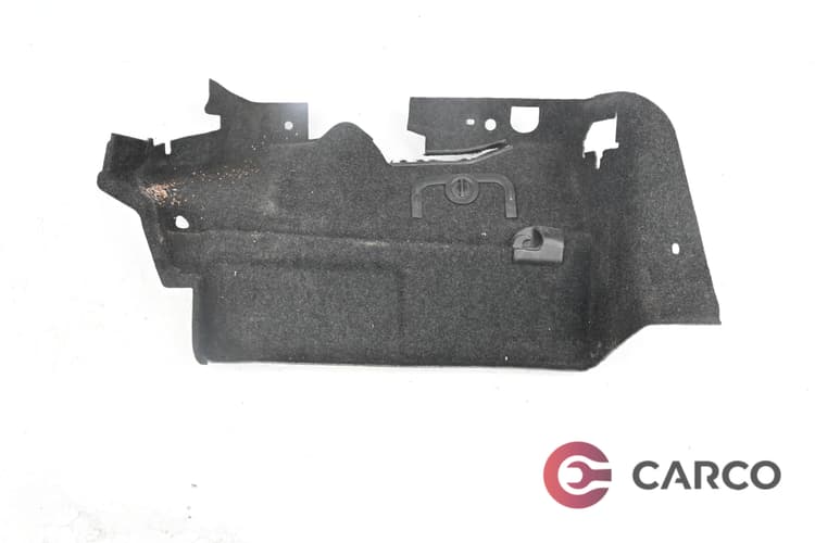 Кора багажник дясна за RENAULT MEGANE II Coupé-Cabriolet (EM0/1_) 2.0 (2003 - 2009)