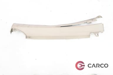 Интериорна лайсна лява 7701057223 за RENAULT MEGANE II Coupé-Cabriolet (EM0/1_) 2.0 (2003 - 2009)