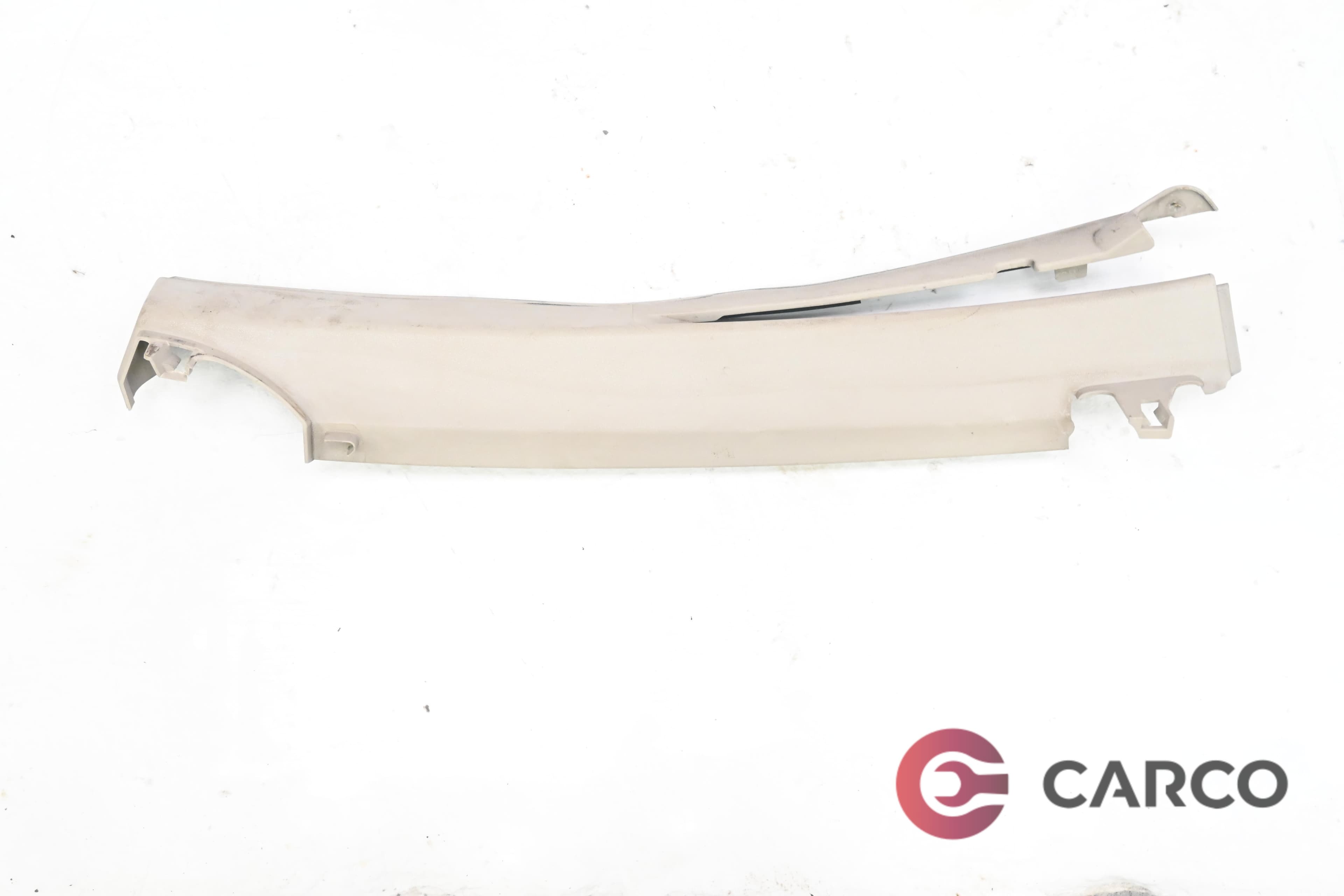 Интериорна лайсна лява 7701057223 за RENAULT MEGANE II Coupé-Cabriolet (EM0/1_) 2.0 (2003 - 2009)