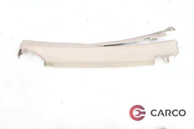 Интериорна лайсна лява 7701057223 за RENAULT MEGANE II Coupé-Cabriolet (EM0/1_) 2.0 (2003 - 2009)