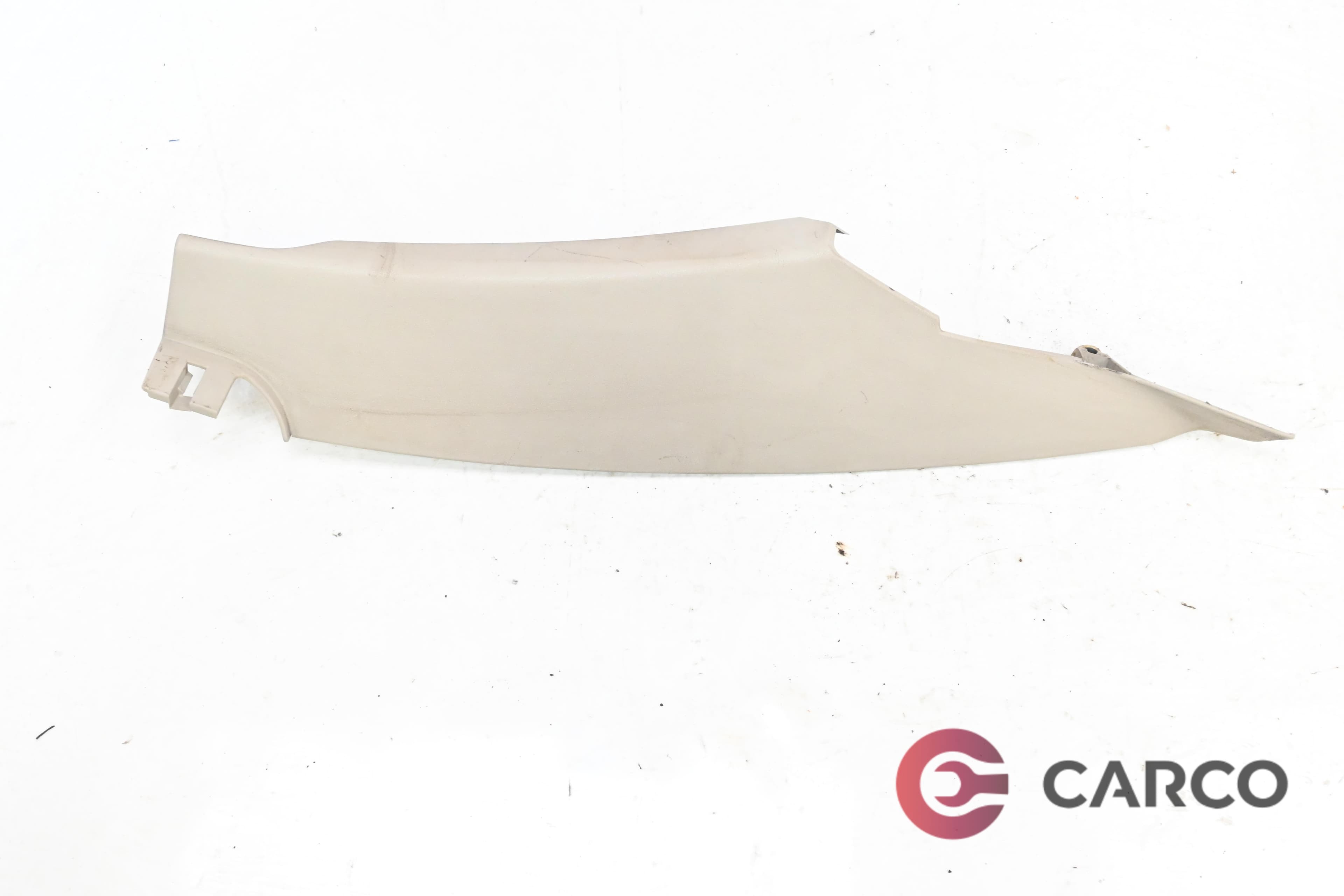 Интериорна лайсна 7701057233 за RENAULT MEGANE II Coupé-Cabriolet (EM0/1_) 2.0 (2003 - 2009)