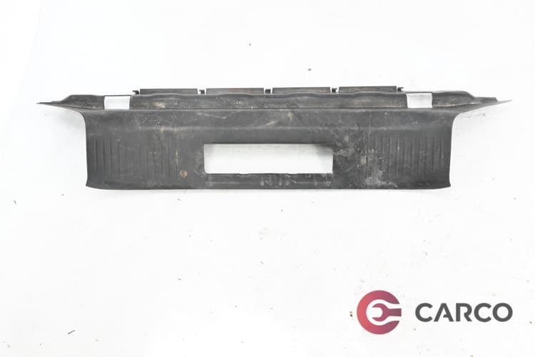 Лайсна около заключалка заден капак за RENAULT MEGANE II Coupé-Cabriolet (EM0/1_) 2.0 (2003 - 2009)
