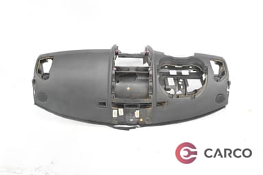 Арматурно табло за RENAULT MEGANE II Coupé-Cabriolet (EM0/1_) 2.0 (2003 - 2009)