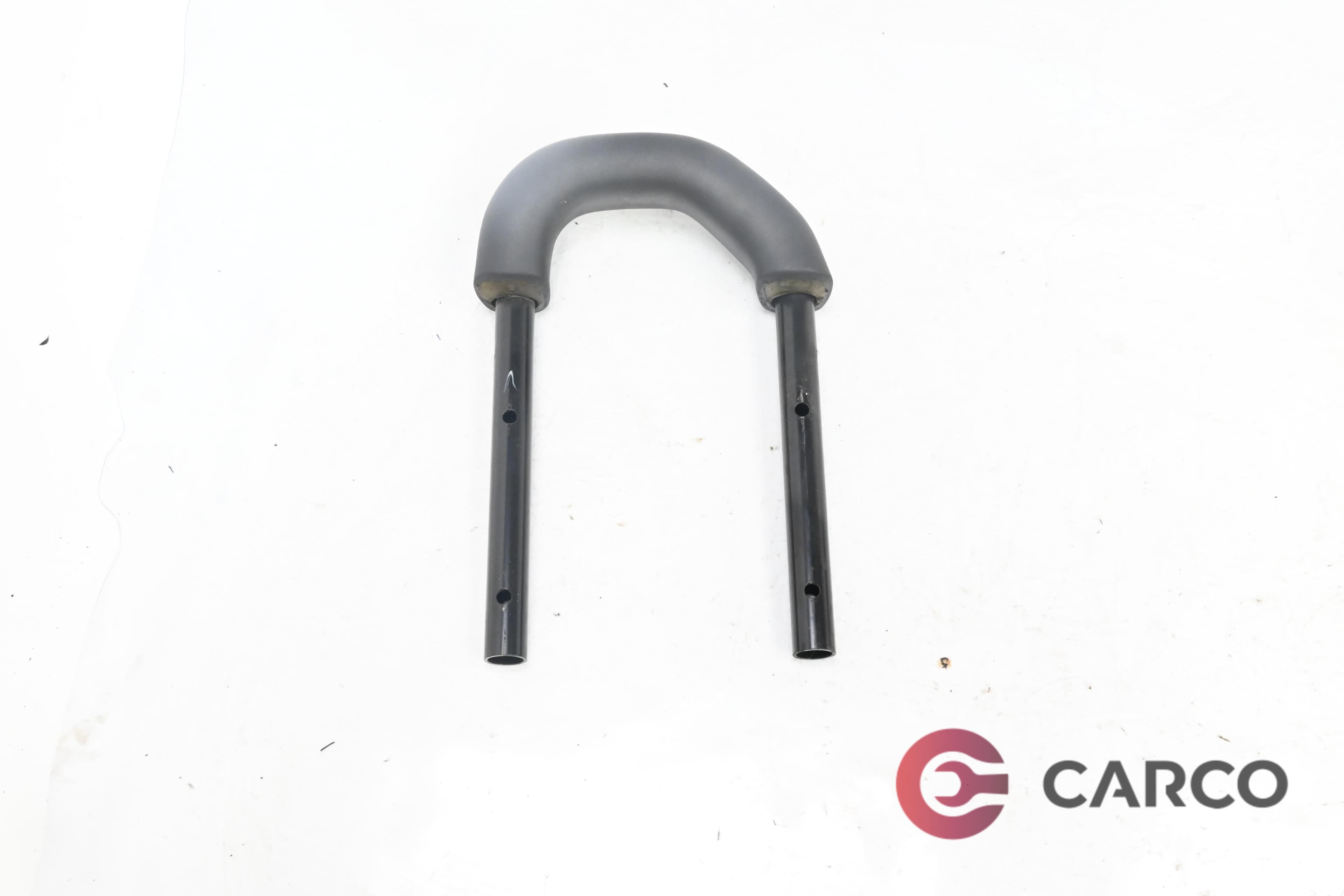 Подглавник ляв за RENAULT MEGANE II Coupé-Cabriolet (EM0/1_) 2.0 (2003 - 2009)