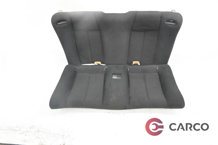 Седалки задни за RENAULT MEGANE II Coupé-Cabriolet (EM0/1_) 2.0 (2003 - 2009)