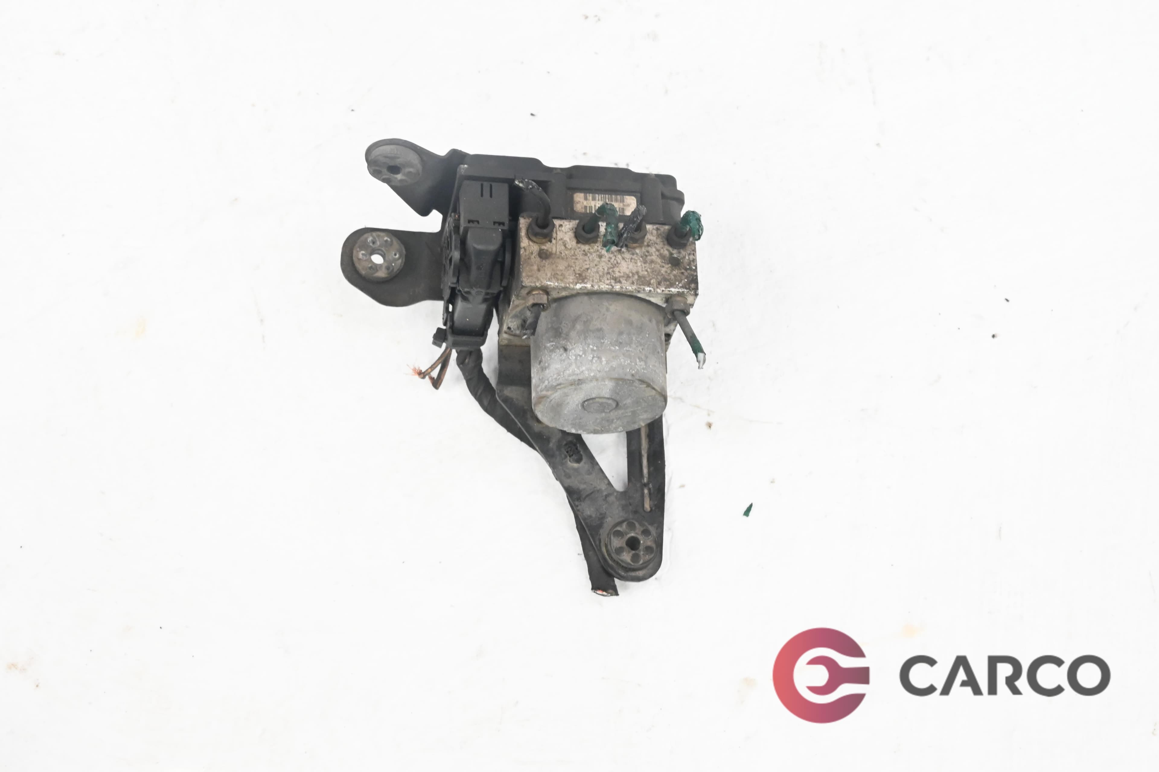 ABS 8200 038 695 за RENAULT MEGANE II Coupé-Cabriolet (EM0/1_) 2.0 (2003 - 2009)