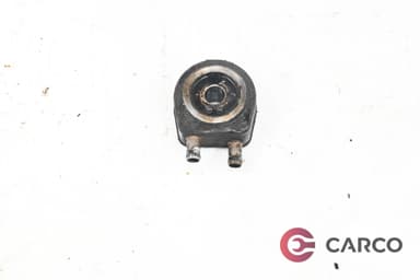 Маслен охладител за RENAULT MEGANE II Coupé-Cabriolet (EM0/1_) 2.0 (2003 - 2009)