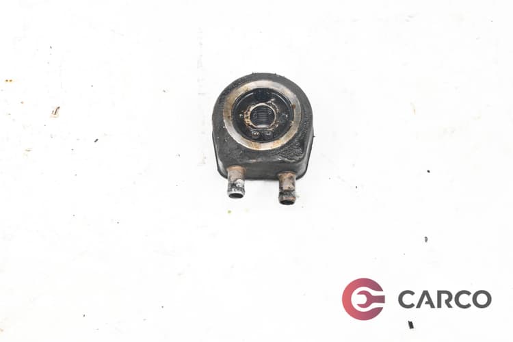 Маслен охладител за RENAULT MEGANE II Coupé-Cabriolet (EM0/1_) 2.0 (2003 - 2009)