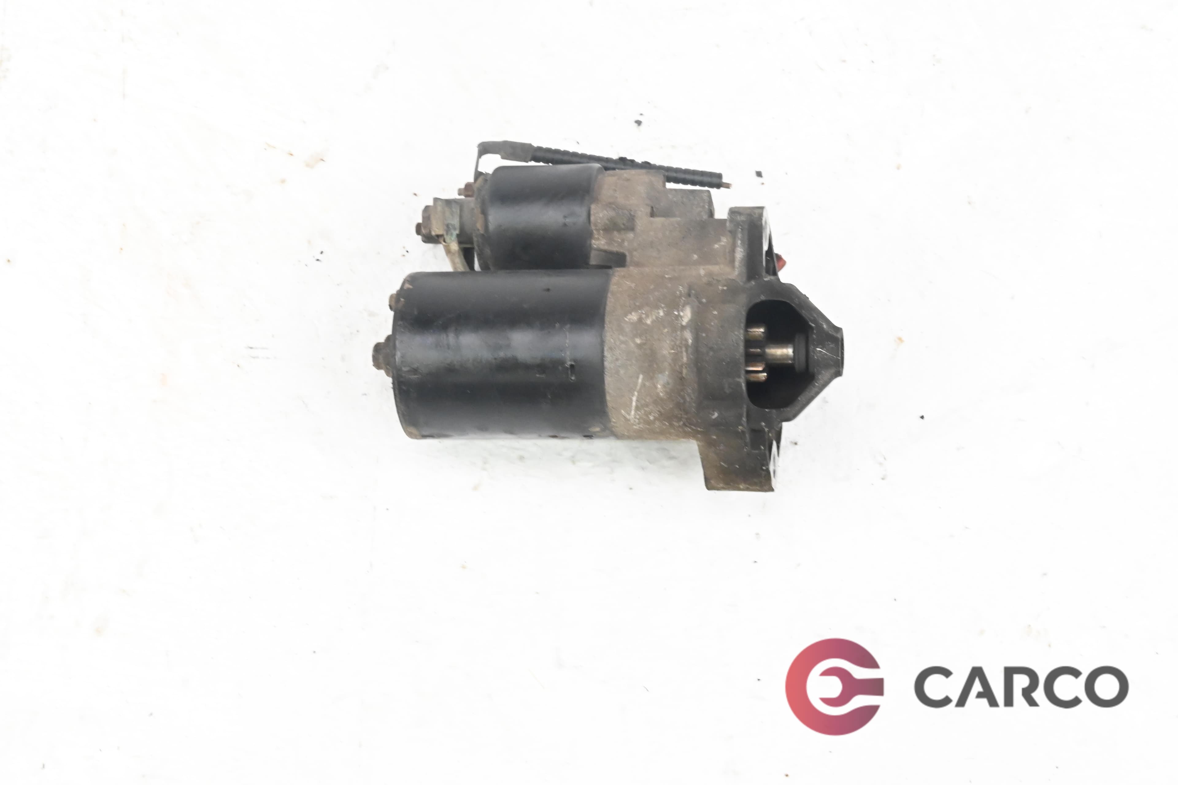 Стартер 82 00 186 148 за RENAULT MEGANE II Coupé-Cabriolet (EM0/1_) 2.0 (2003 - 2009)