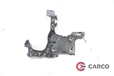 Екстериорна лайсна дясна за RENAULT MEGANE II Coupé-Cabriolet (EM0/1_) 2.0 (2003 - 2009)