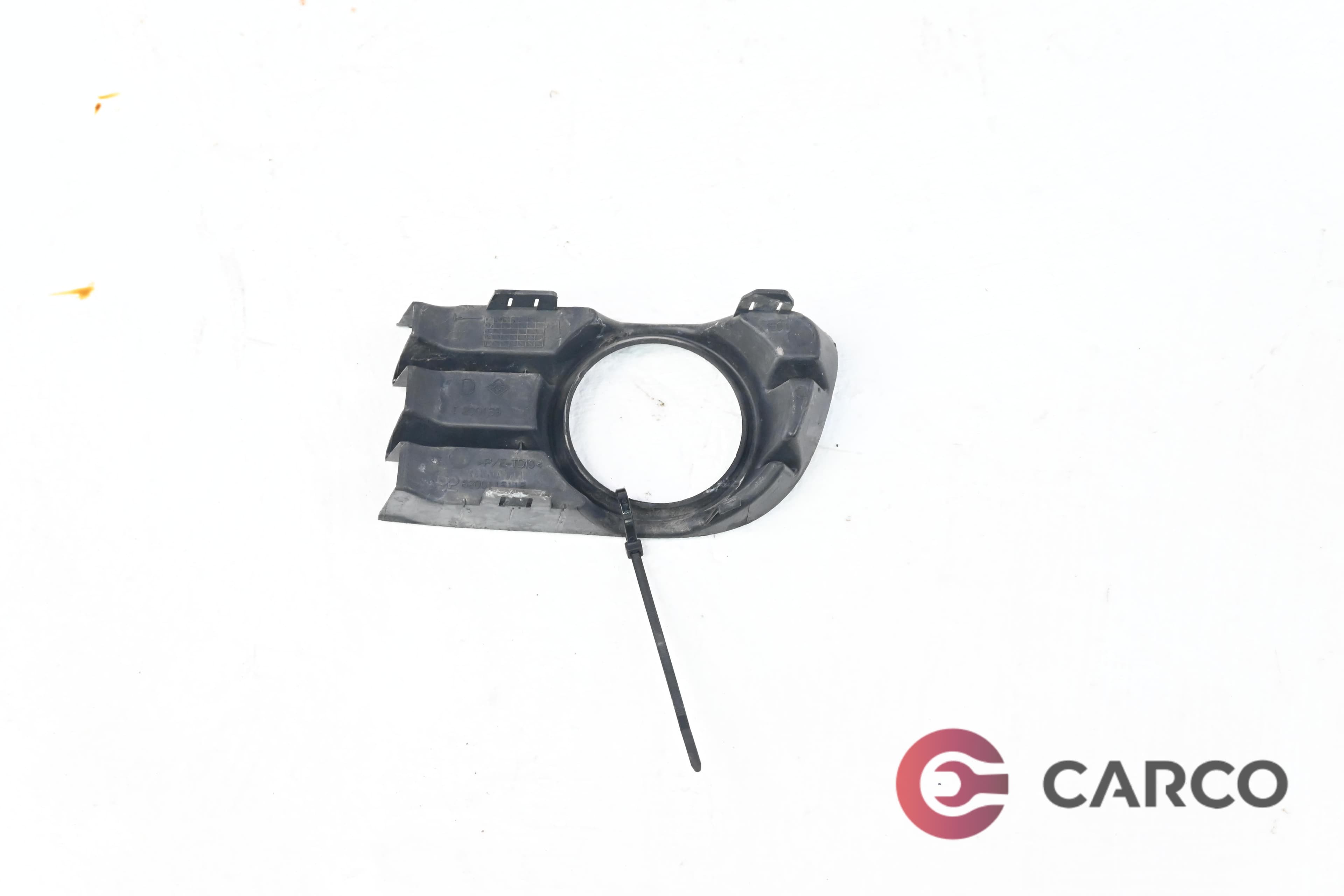 Лайсна около халоген дясна за RENAULT MEGANE II Coupé-Cabriolet (EM0/1_) 2.0 (2003 - 2009)