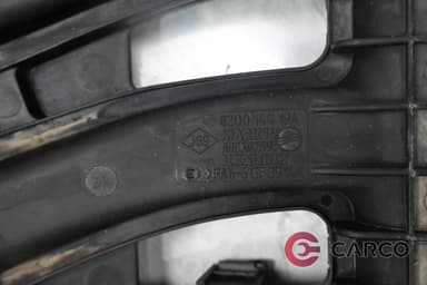 Всмукателен колектор  за RENAULT MEGANE II Coupé-Cabriolet (EM0/1_) 2.0 (2003 - 2009)