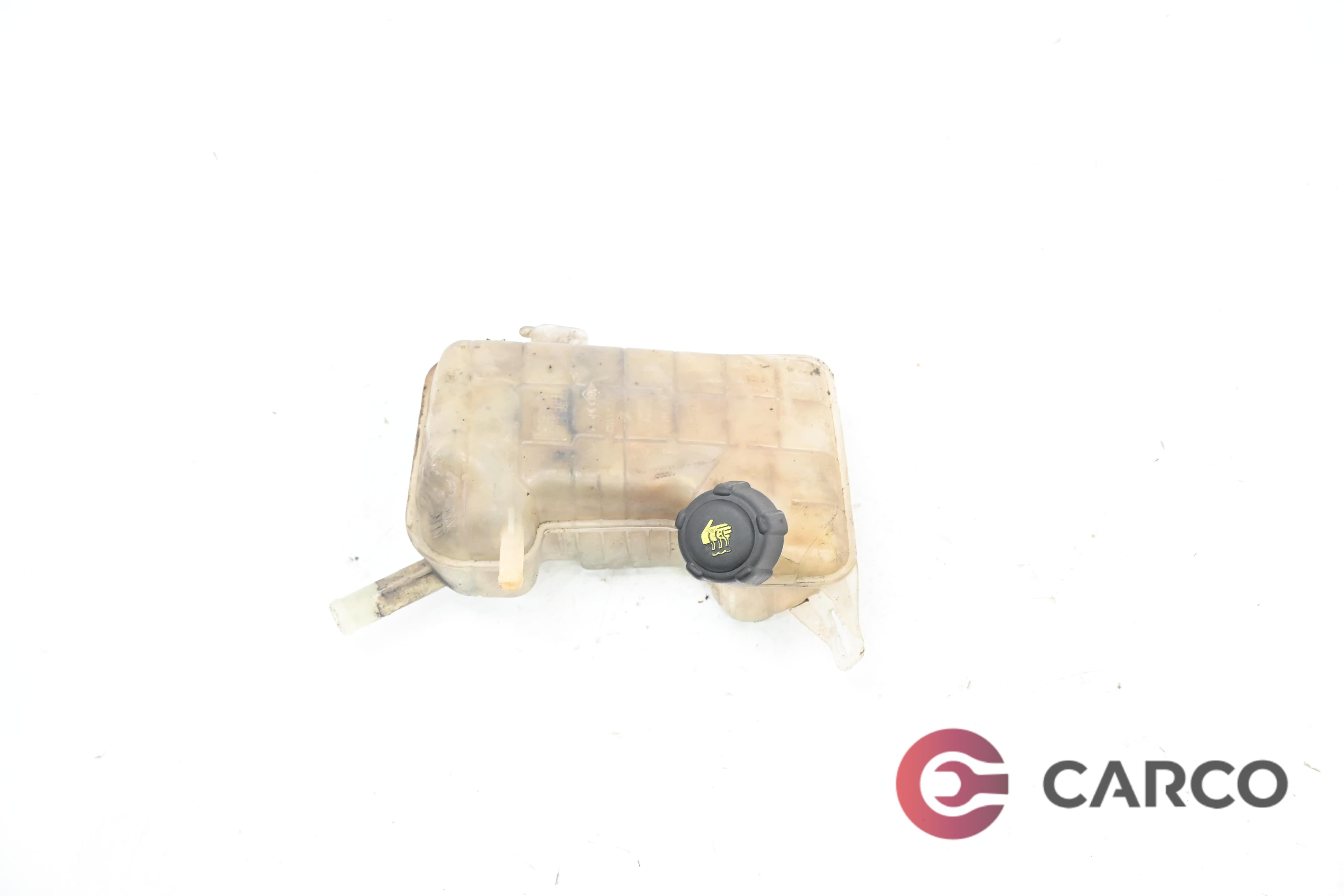 Казанче антифриз за RENAULT MEGANE II Coupé-Cabriolet (EM0/1_) 2.0 (2003 - 2009)