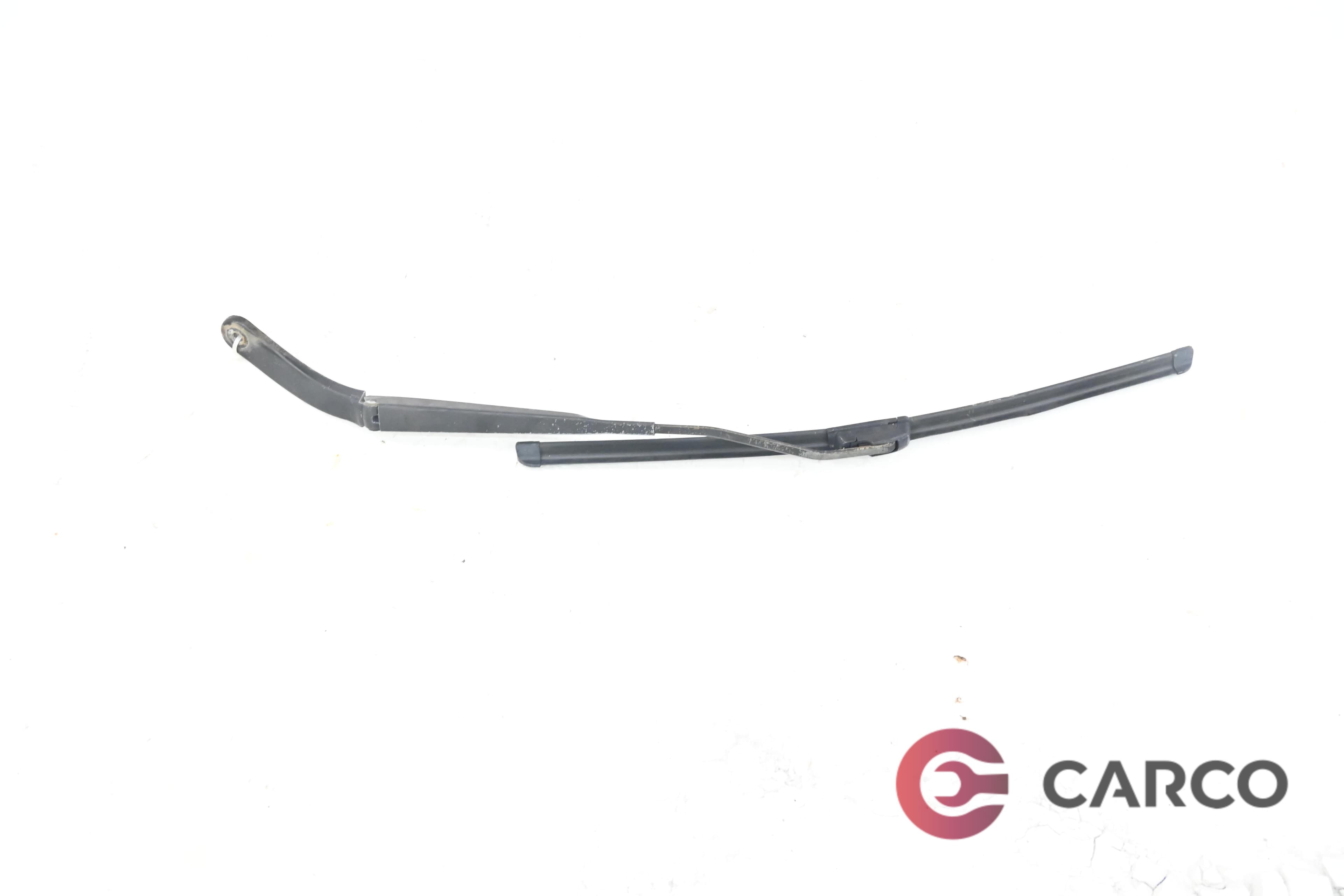 Рамо чистачка лява за RENAULT MEGANE II Coupé-Cabriolet (EM0/1_) 2.0 (2003 - 2009)