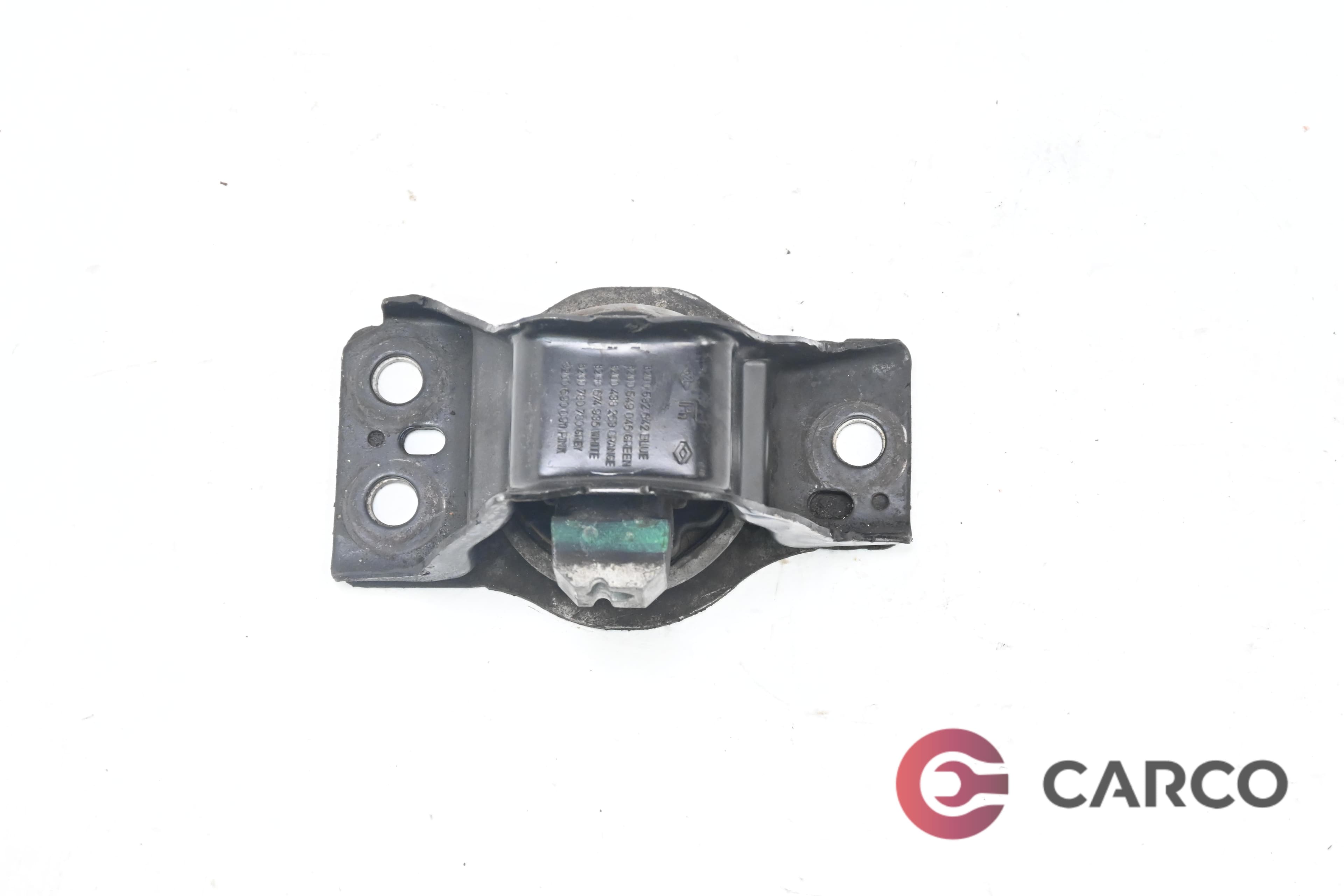 Тампон двигател за RENAULT MEGANE II Coupé-Cabriolet (EM0/1_) 2.0 (2003 - 2009)