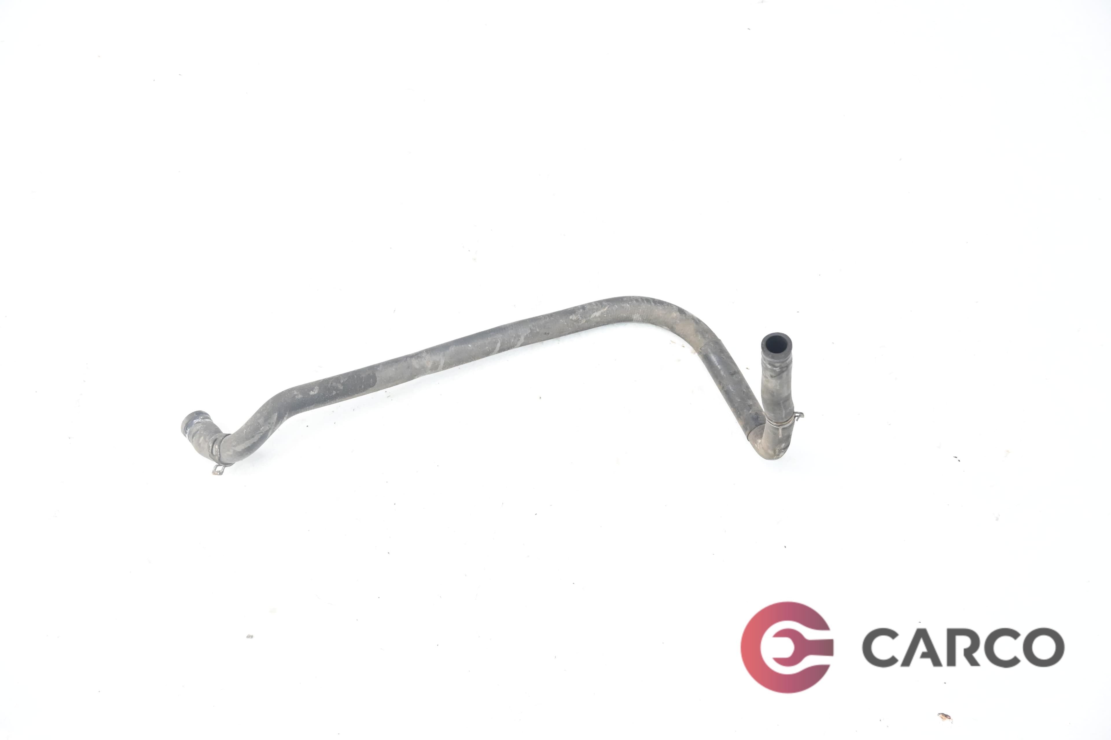 Воден маркуч за RENAULT MEGANE II Coupé-Cabriolet (EM0/1_) 2.0 (2003 - 2009)