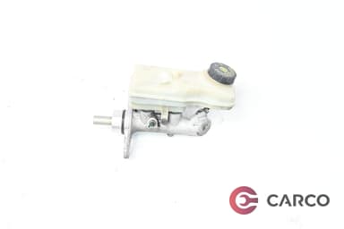 Спирачна помпа с казанче за RENAULT MEGANE II Coupé-Cabriolet (EM0/1_) 2.0 (2003 - 2009)