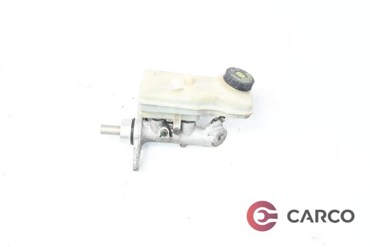 Спирачна помпа с казанче за RENAULT MEGANE II Coupé-Cabriolet (EM0/1_) 2.0 (2003 - 2009)