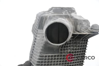 Кутия въздушен филтър за RENAULT MEGANE II Coupé-Cabriolet (EM0/1_) 2.0 (2003 - 2009)