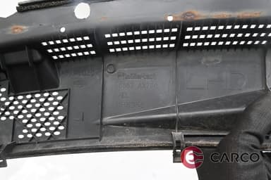 Лайсна под чистачки за NISSAN MICRA III (K12) 1.4 16V (2003 - 2010)