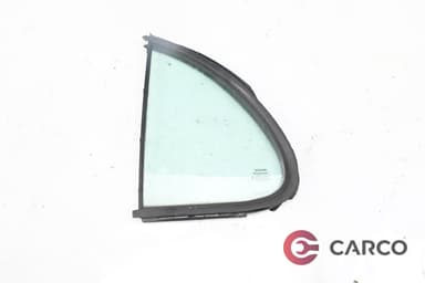 Стъкло фикс задно ляво за NISSAN MICRA III (K12) 1.4 16V (2003 - 2010)