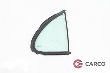Стъкло фикс задно дясно за NISSAN MICRA III (K12) 1.4 16V (2003 - 2010)