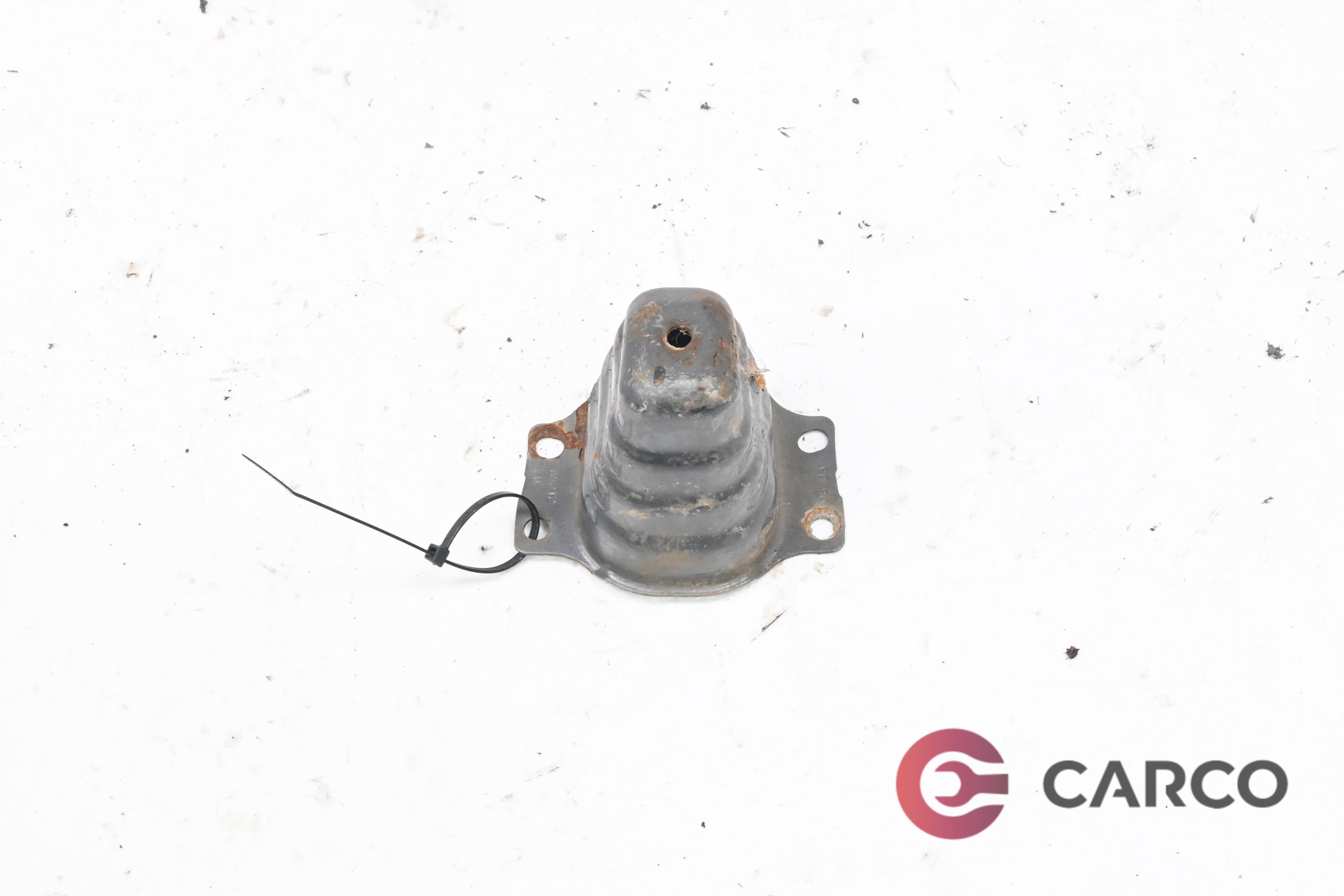 Буфер предна броня десен за NISSAN MICRA III (K12) 1.4 16V (2003 - 2010)