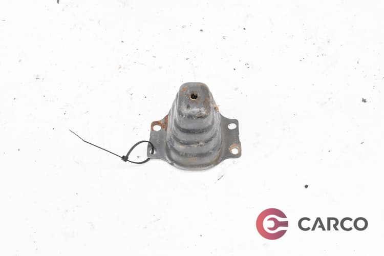 Буфер предна броня десен за NISSAN MICRA III (K12) 1.4 16V (2003 - 2010)