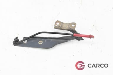 Панта преден капак лява за NISSAN MICRA III (K12) 1.4 16V (2003 - 2010)